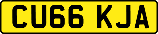 CU66KJA