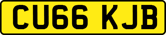 CU66KJB