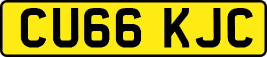 CU66KJC