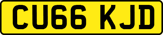CU66KJD