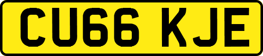 CU66KJE