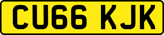 CU66KJK