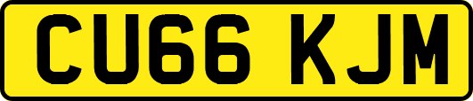 CU66KJM