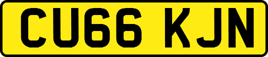 CU66KJN