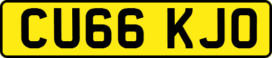 CU66KJO
