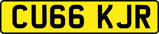 CU66KJR