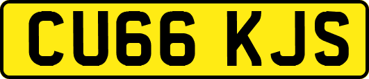 CU66KJS