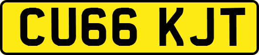 CU66KJT