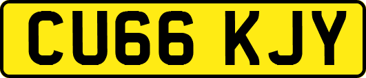CU66KJY