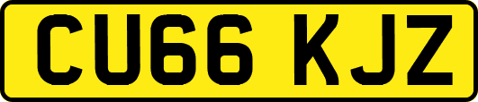 CU66KJZ