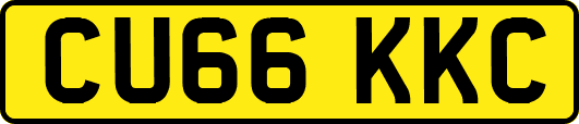 CU66KKC