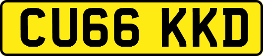 CU66KKD