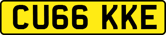 CU66KKE