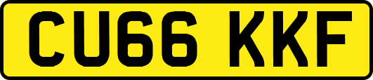 CU66KKF