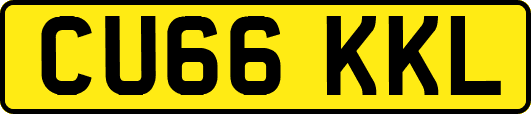 CU66KKL