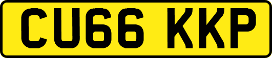 CU66KKP