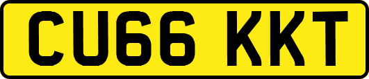 CU66KKT