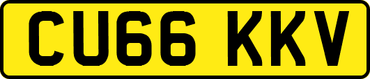 CU66KKV