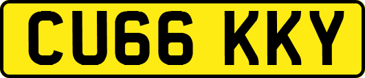 CU66KKY