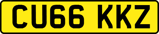 CU66KKZ