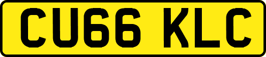CU66KLC