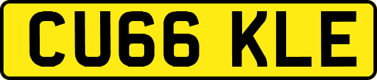 CU66KLE