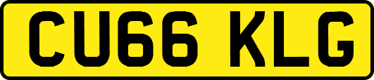 CU66KLG
