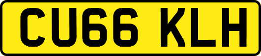 CU66KLH