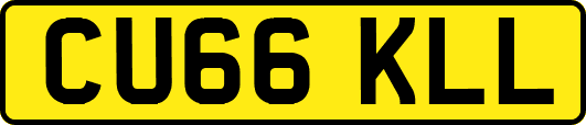CU66KLL