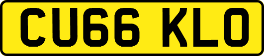 CU66KLO