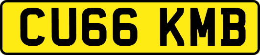 CU66KMB