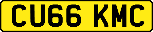 CU66KMC