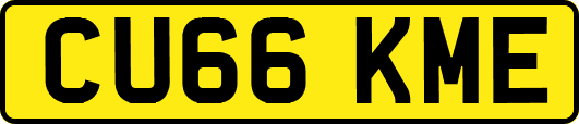 CU66KME
