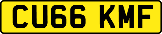 CU66KMF