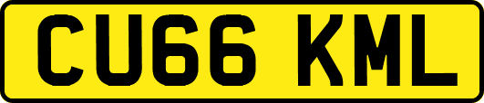 CU66KML