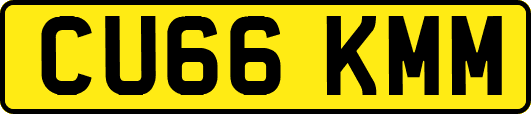 CU66KMM