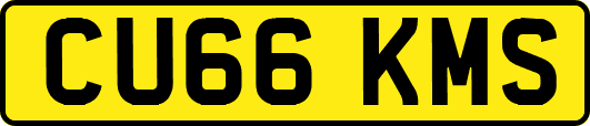 CU66KMS