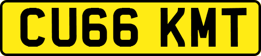 CU66KMT