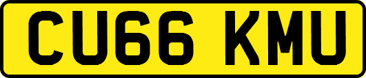 CU66KMU