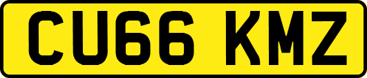 CU66KMZ