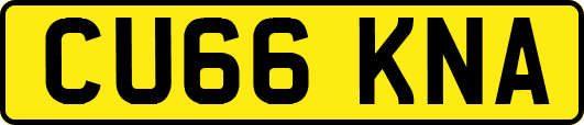 CU66KNA