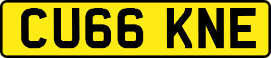 CU66KNE