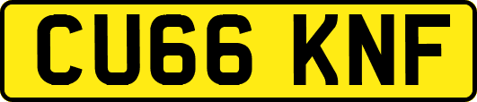 CU66KNF