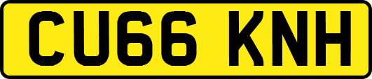 CU66KNH