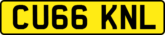CU66KNL