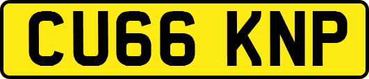 CU66KNP