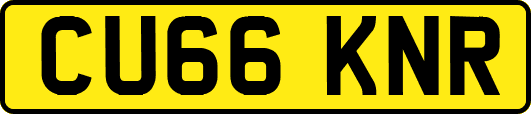 CU66KNR