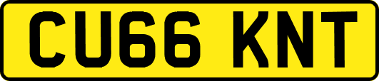 CU66KNT
