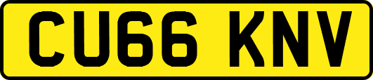 CU66KNV