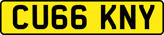 CU66KNY